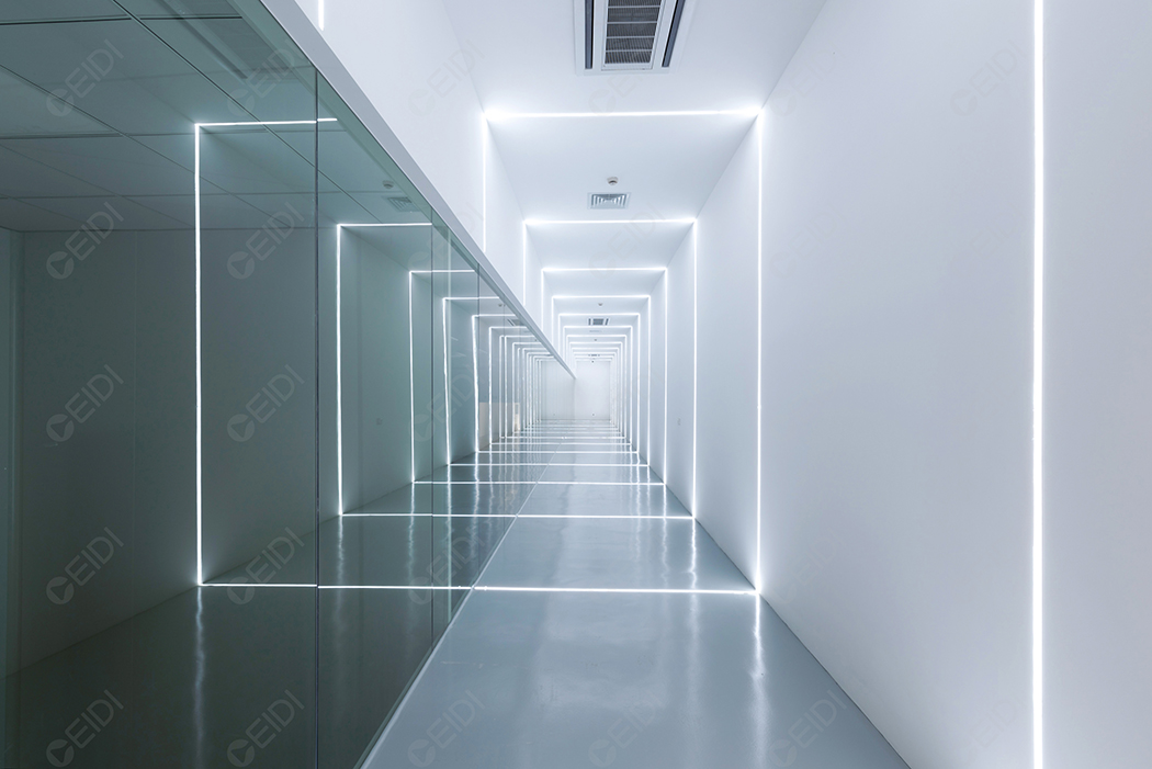 食物鏈FOOD CHAIN食品凈化車間&微生物實(shí)驗(yàn)室項(xiàng)目