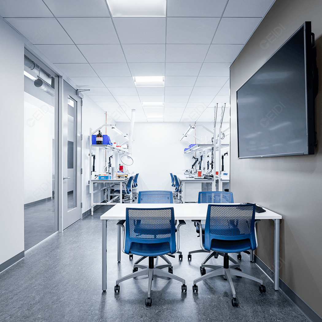 法安電子(上海)電子無塵生產(chǎn)車間工程