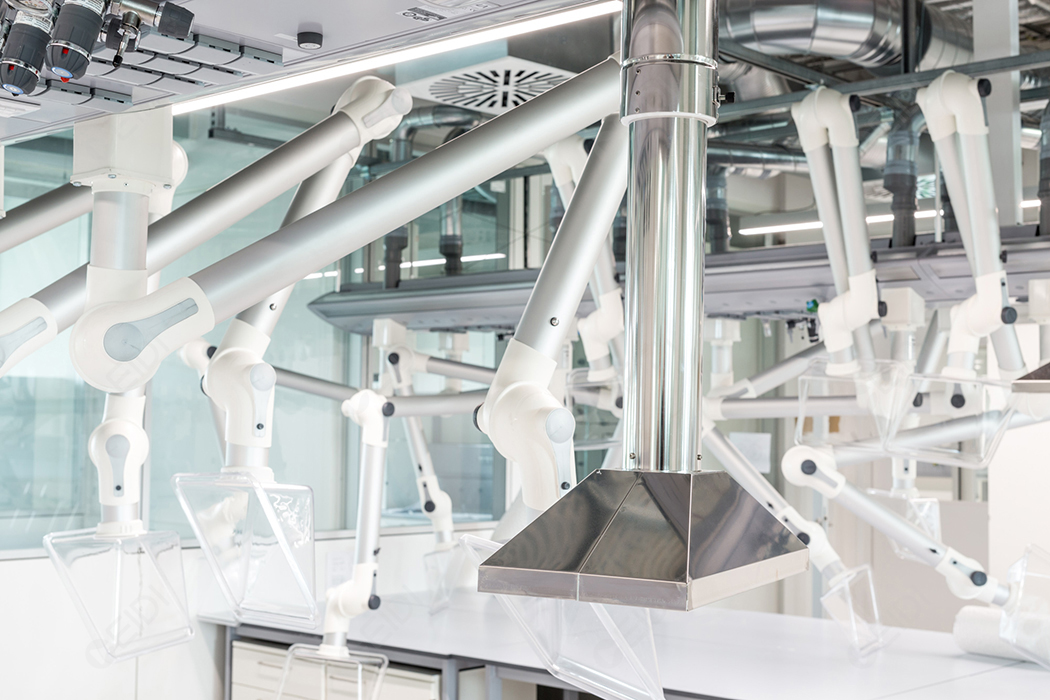 我國電子實(shí)驗(yàn)室潔凈間的行業(yè)現(xiàn)狀