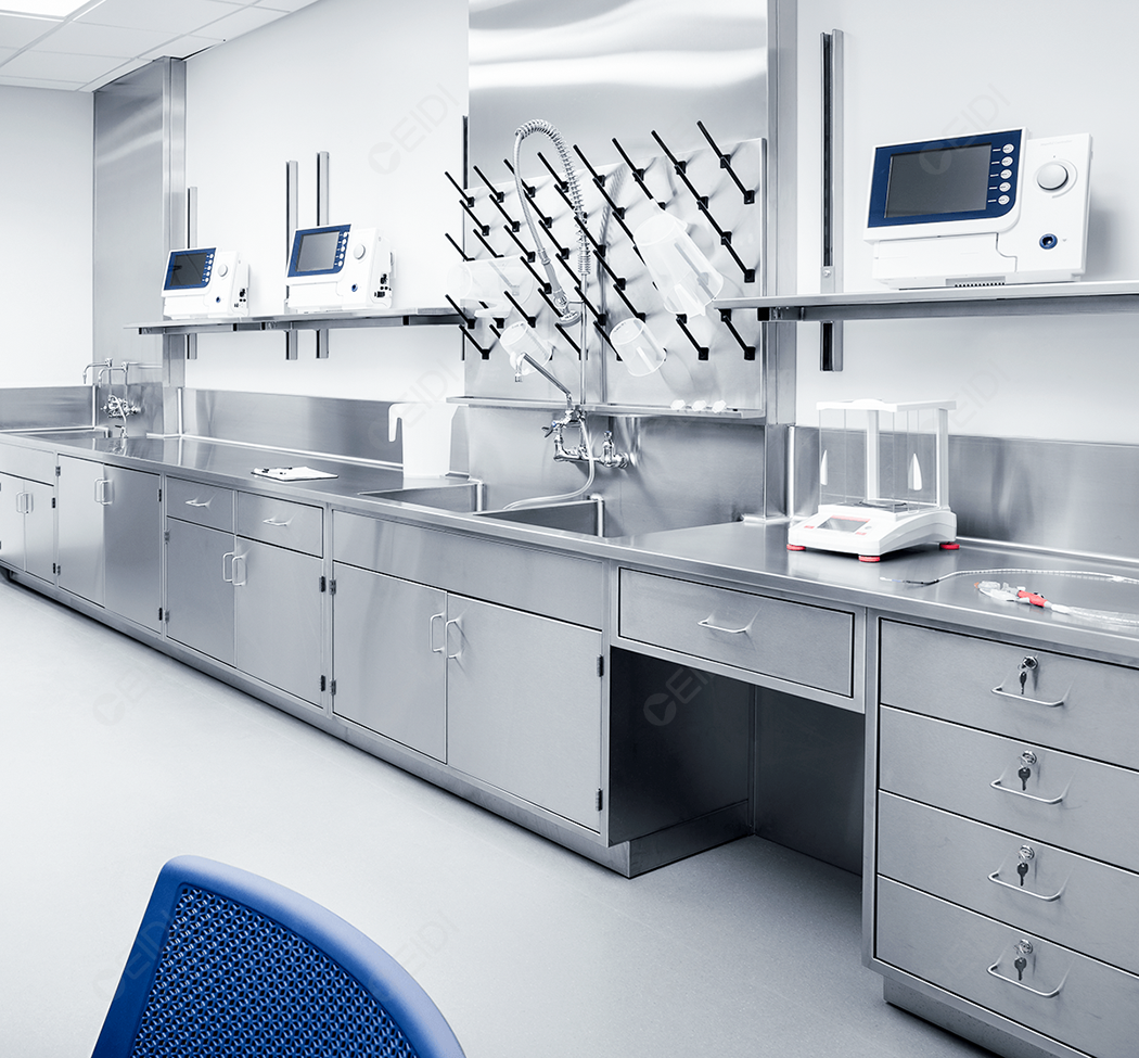 實(shí)驗(yàn)室認(rèn)證哪個(gè)更好通過？3分鐘了解CNAS和CMA的區(qū)別