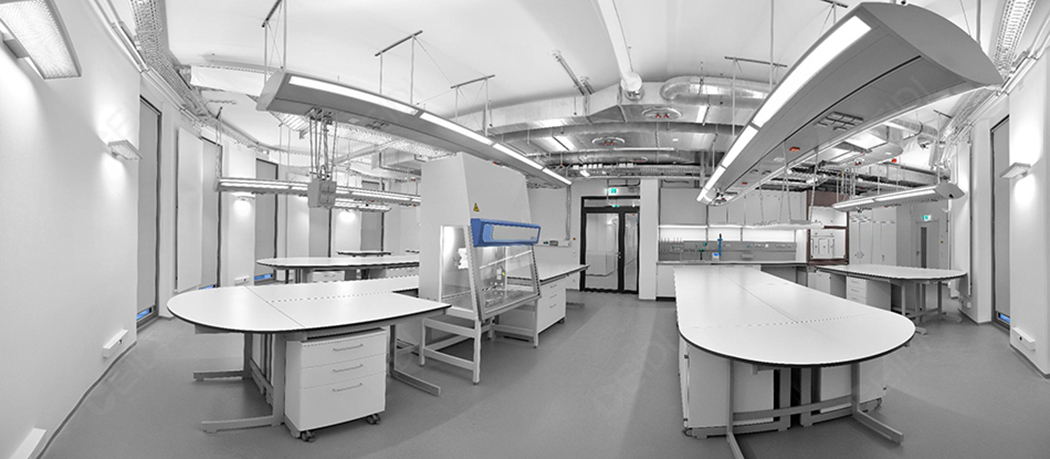 影響實(shí)驗(yàn)室裝修費(fèi)用的因素