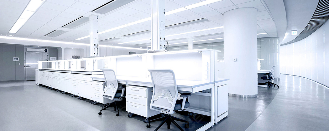 防爆實(shí)驗(yàn)室設(shè)計(jì)裝修 | CEIDI西遞