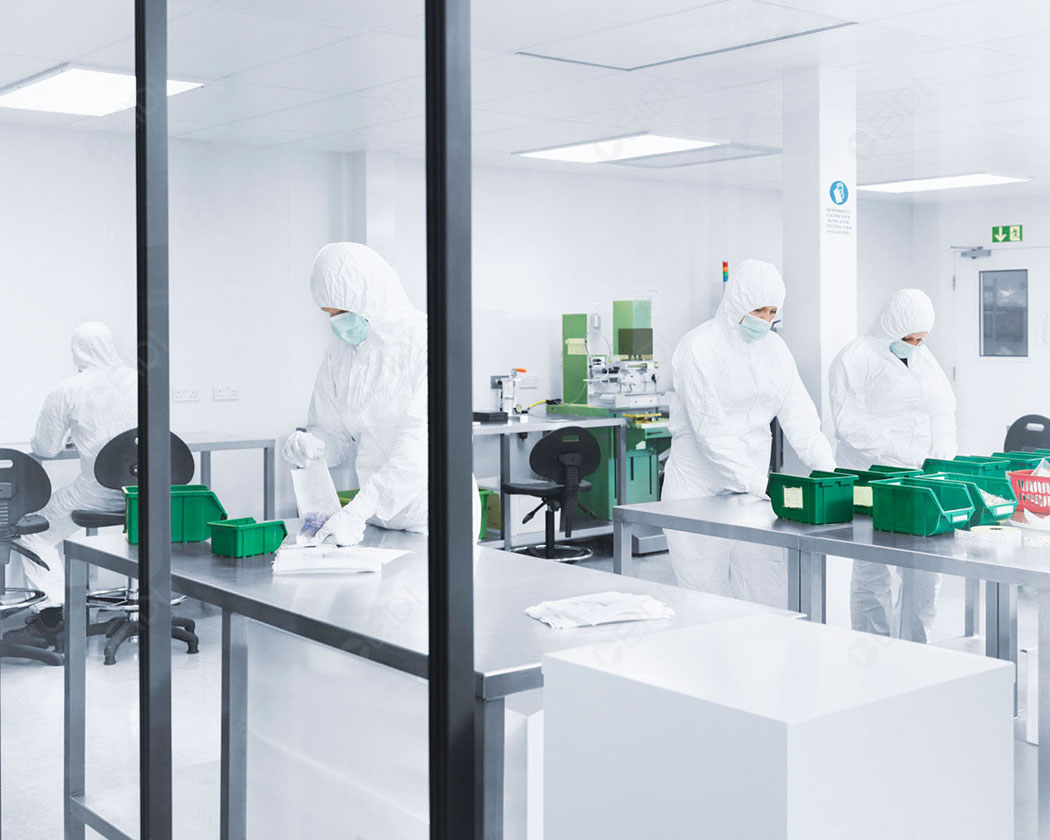 EMC實驗室 電磁兼容實驗室規(guī)劃設計建設流程 CEIDI西遞