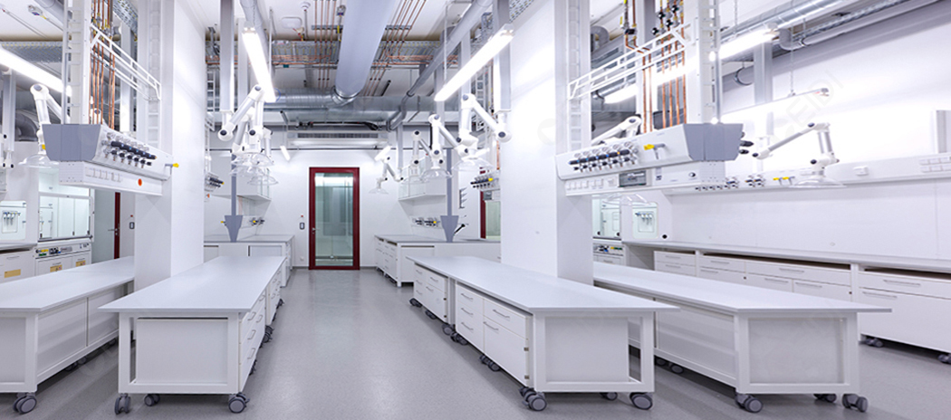 實驗室潔凈室送回風系統(tǒng)的設計要點 CEIDI西遞