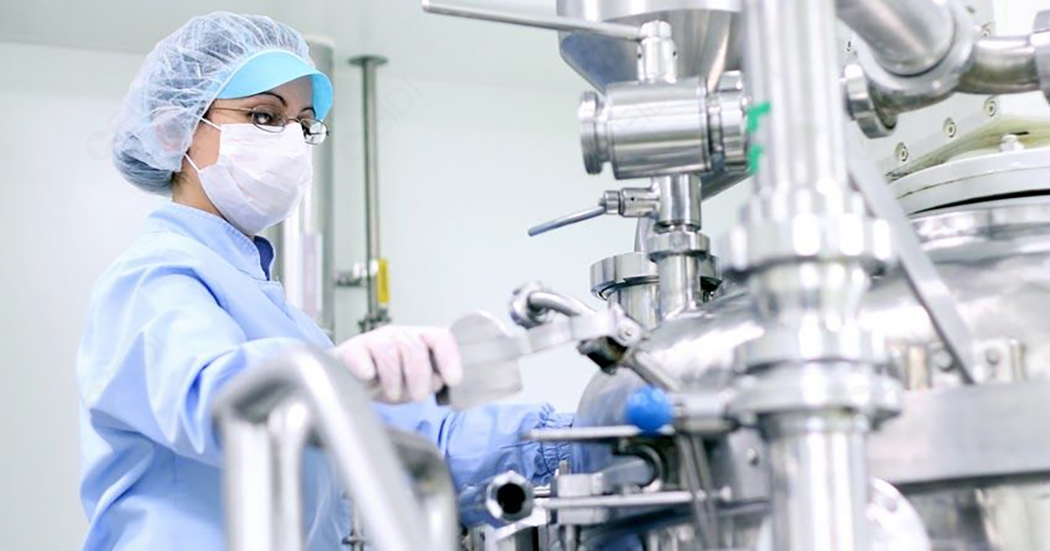 環(huán)境水質實驗室 專業(yè)環(huán)保水質監(jiān)測實驗室的規(guī)劃設計 CEIDI西遞