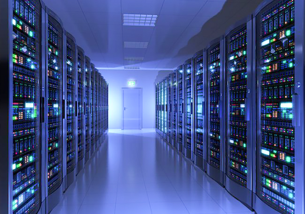 大型機房設(shè)計  IDC數(shù)據(jù)中心裝修要點  CEIDI西遞