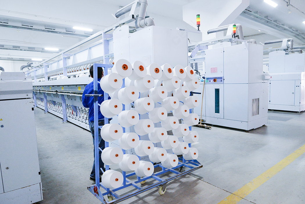 紡織企業(yè)無塵車間的設計及建設經(jīng)驗 | CEIDI西遞