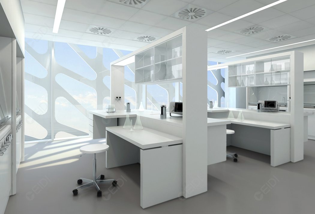 醫(yī)療器械  上海時(shí)代天使醫(yī)療器械實(shí)驗(yàn)室/潔凈車(chē)間項(xiàng)目  