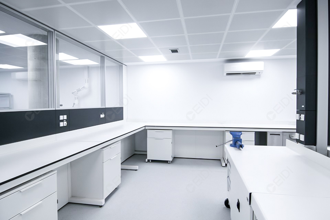 實(shí)驗(yàn)室建設(shè)包括哪些內(nèi)容