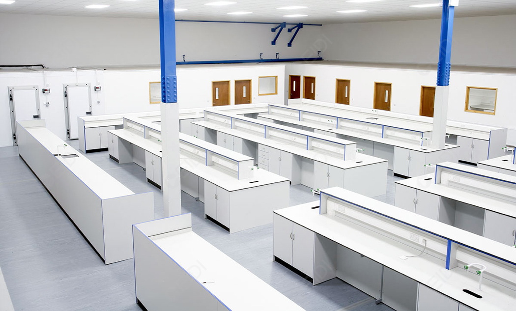 實(shí)驗(yàn)室裝修需要什么資質(zhì)