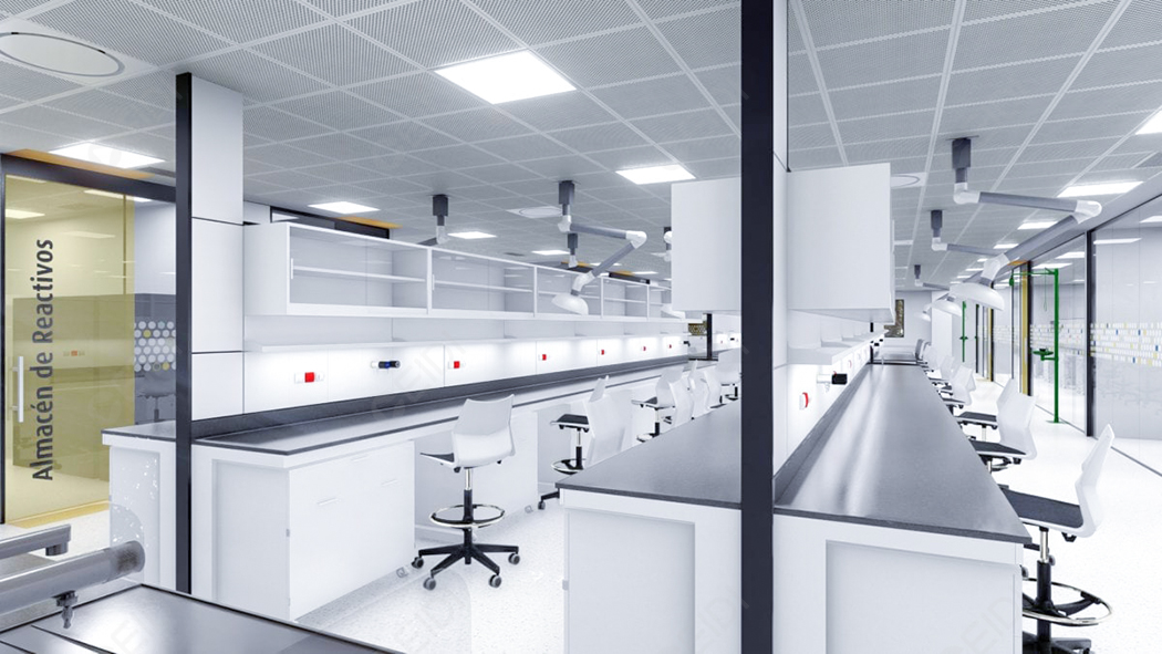 教育培訓機構(gòu)實驗室：科研院校實訓室設計建設經(jīng)驗 CEIDI西遞