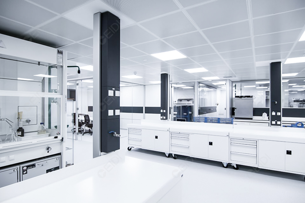 上海蘇科建設(shè)工程質(zhì)量檢測(cè)實(shí)驗(yàn)中心項(xiàng)目 CEIDI西遞 上海蘇科建設(shè)工程質(zhì)量檢測(cè)實(shí)驗(yàn)中心項(xiàng)目 CEIDI西遞