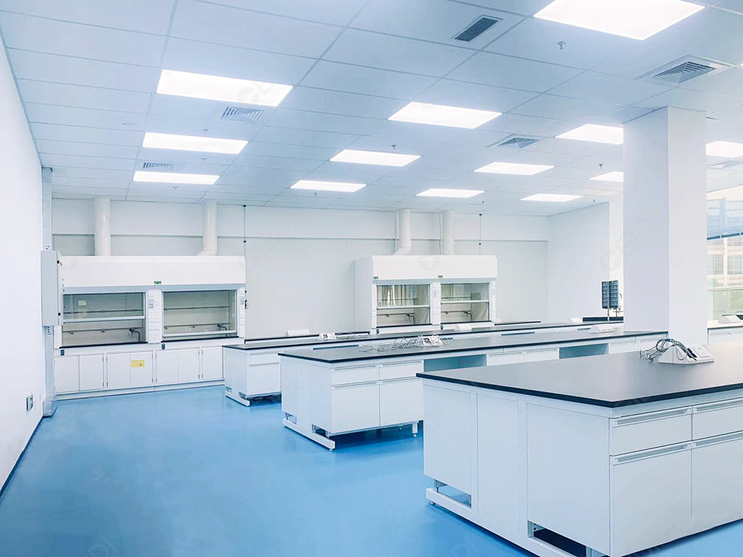 上海畢傲圖生物科技有限公司實(shí)驗(yàn)室工程 CEIDI西遞 上海畢傲圖生物科技有限公司實(shí)驗(yàn)室工程 CEIDI西遞