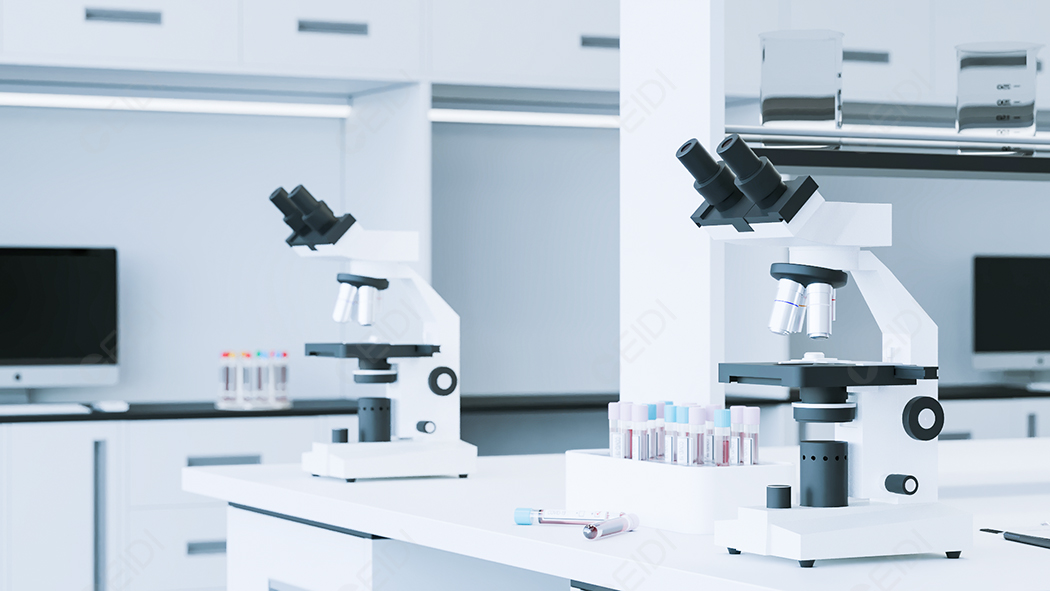 電鏡實(shí)驗(yàn)規(guī)劃布局： 電鏡實(shí)驗(yàn)室平面分區(qū)、裝修防磁  CEIDI西遞