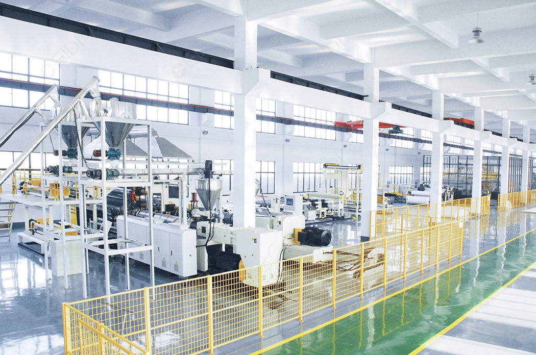 無(wú)塵車間驗(yàn)收：檢測(cè)項(xiàng)目、檢測(cè)區(qū)域、驗(yàn)證文件  CEIDI西遞