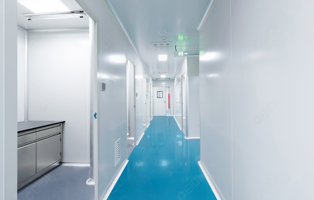 疾控中心建設(shè)標(biāo)準(zhǔn)：?建筑標(biāo)準(zhǔn)