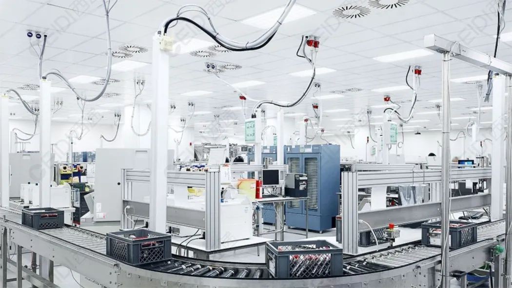 血液制品GMP潔凈廠房含血液檢測實驗室裝修設(shè)計要點分析 CEIDI西遞