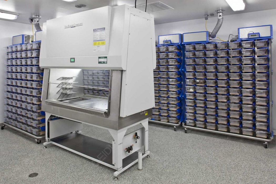 國(guó)家衛(wèi)健委：中國(guó)已有63個(gè)從事人間傳染病原微生物實(shí)驗(yàn)室活動(dòng)P3、P4實(shí)驗(yàn)室