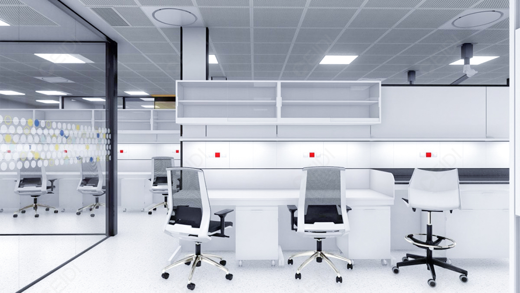 建設(shè)國(guó)家實(shí)驗(yàn)室 打造科創(chuàng)“國(guó)家隊(duì)”