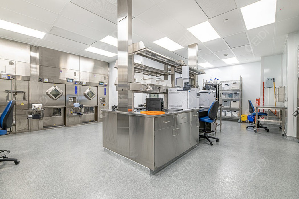 實(shí)驗動物“食品安全”之玉米赤霉烯酮