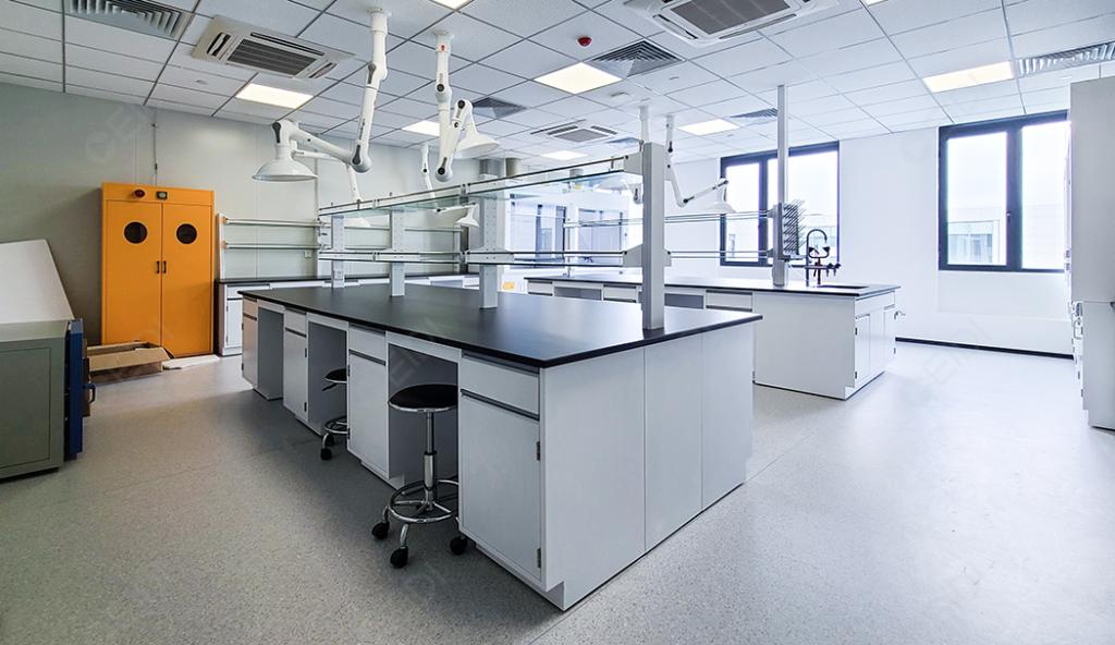 上海威幟特新材料粘合劑實驗室工程   CEIDI西遞