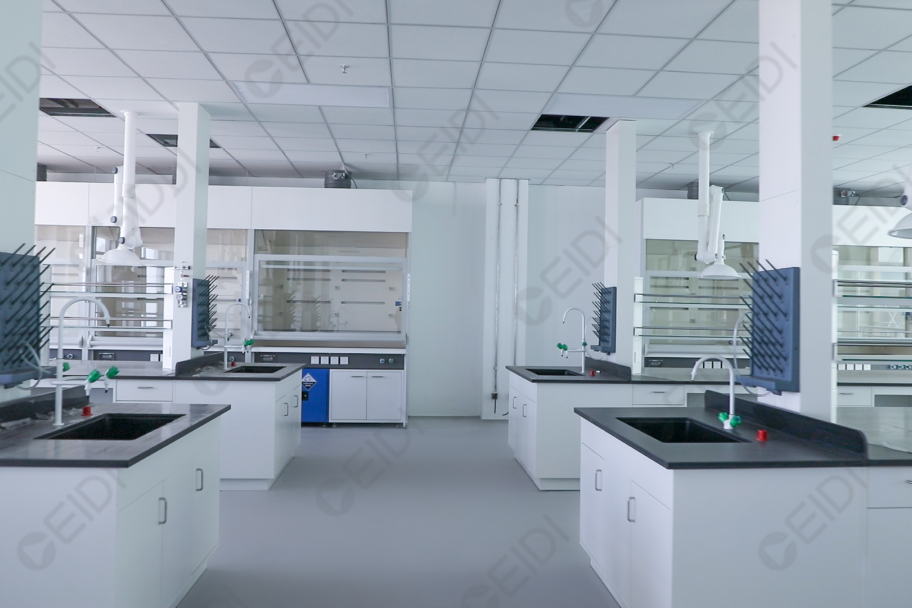 山西凱賽合成生物產(chǎn)業(yè)園項(xiàng)目 CEIDI西遞